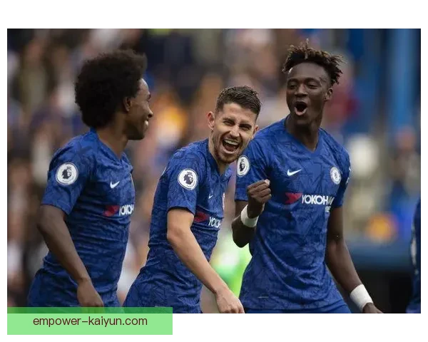 欧洲劲旅迎来关键对决，锋线新星或改写赛季命运